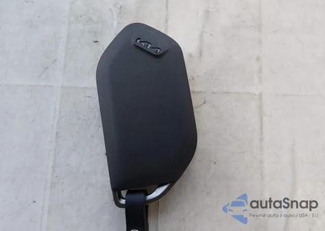 2025 Kia K4 Lx z USA, uszkodzony, nr VIN 3KPFT4DEXSE198403